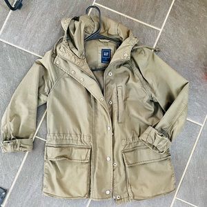 Gap utility jacket